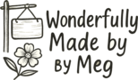 Wonderfully Made by Meg